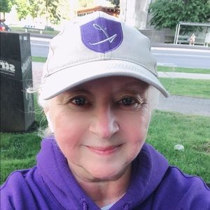 Meet your Posher, Billie